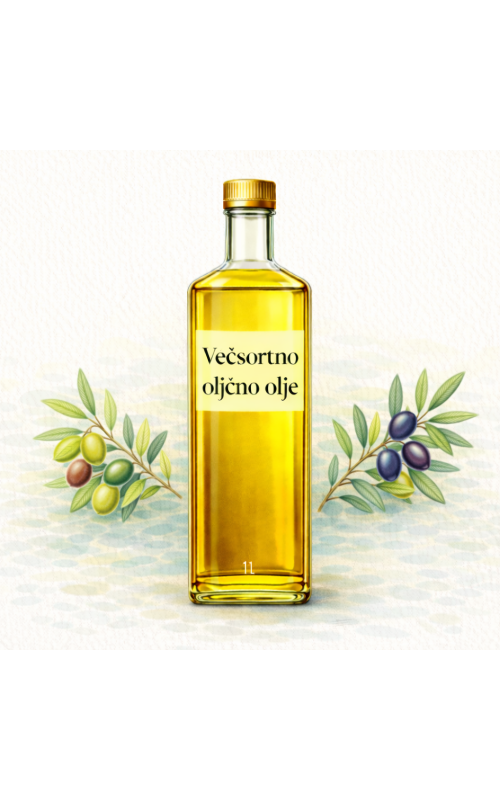 Olive oil