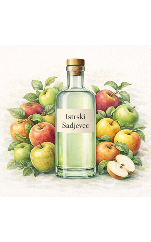 Sadjevec Letnik 2025