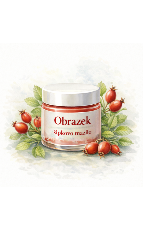 Obrazek Ointment – Natural Herbal Facial Ointment
